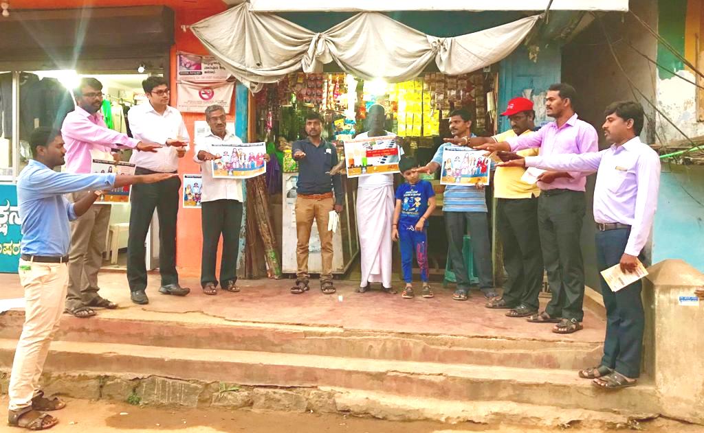 ಕೊಡಗಿನ ಎರಡು ವಿಧಾನಸಭಾ ಕ್ಷೇತ್ರಗಳಲ್ಲಿ 4,33,846 ಮತದಾರರು: ಜಿಲ್ಲಾಧಿಕಾರಿ ಮಾಹಿತಿ